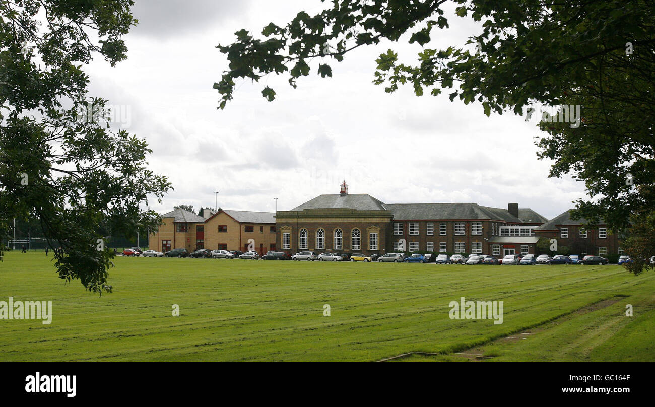 Columbine high school hi-res stock photography and images - Alamy