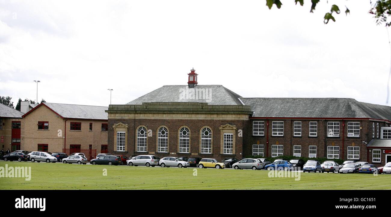 Columbine high school hi-res stock photography and images - Alamy