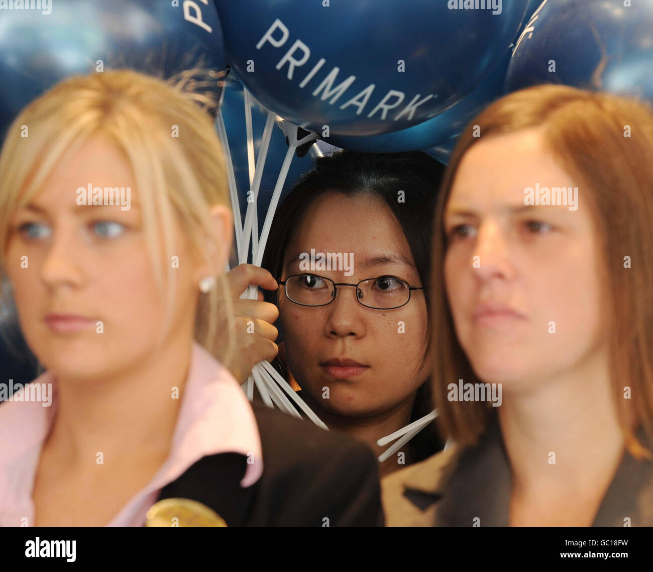 Primark store opens in bristol hires stock photography and images Alamy