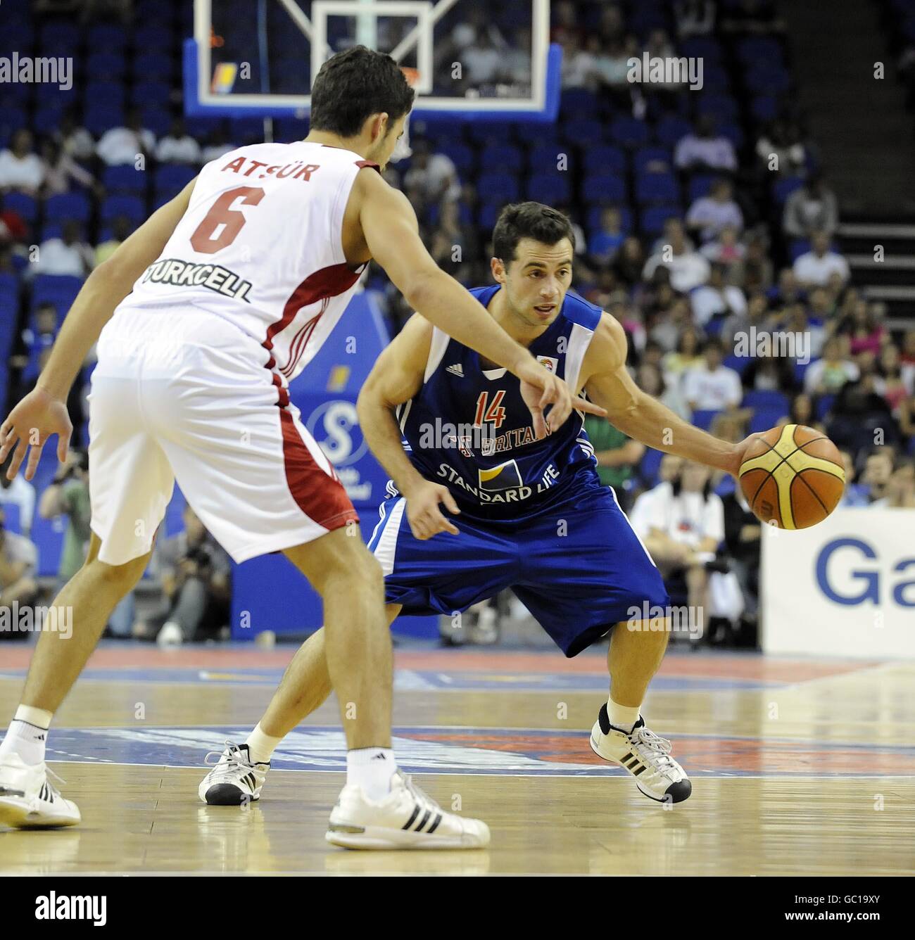 Flinder boyd hires stock photography and images Alamy