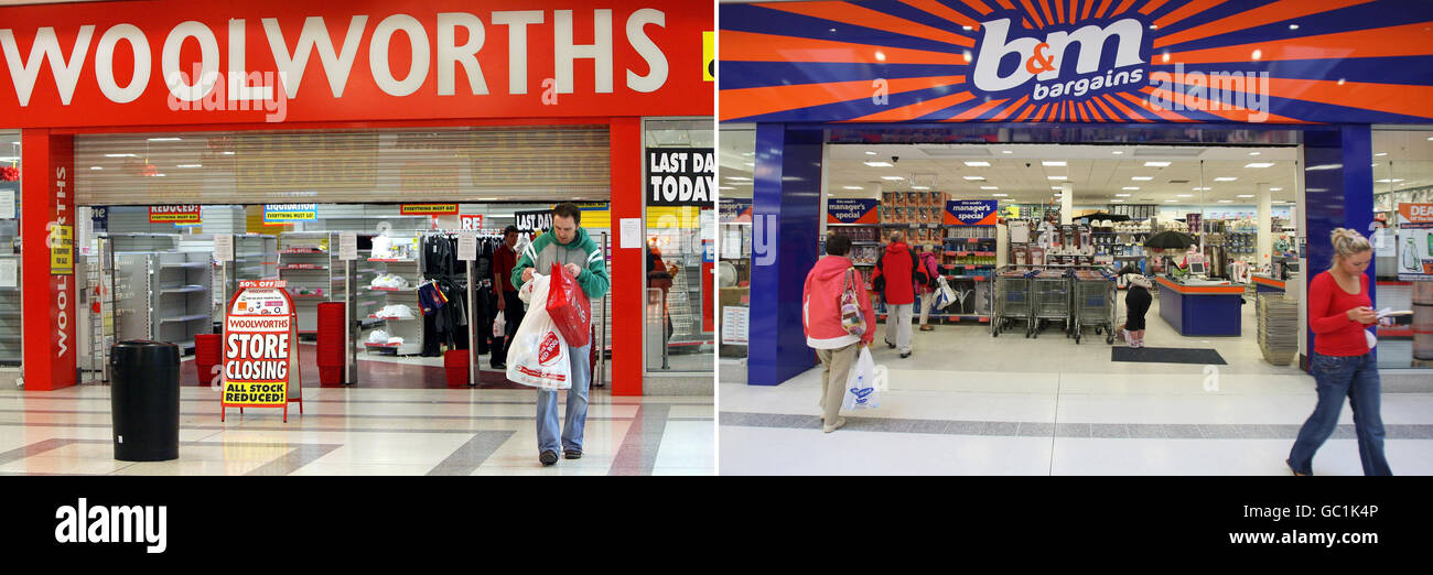 Ballymena tower centre hires stock photography and images Alamy