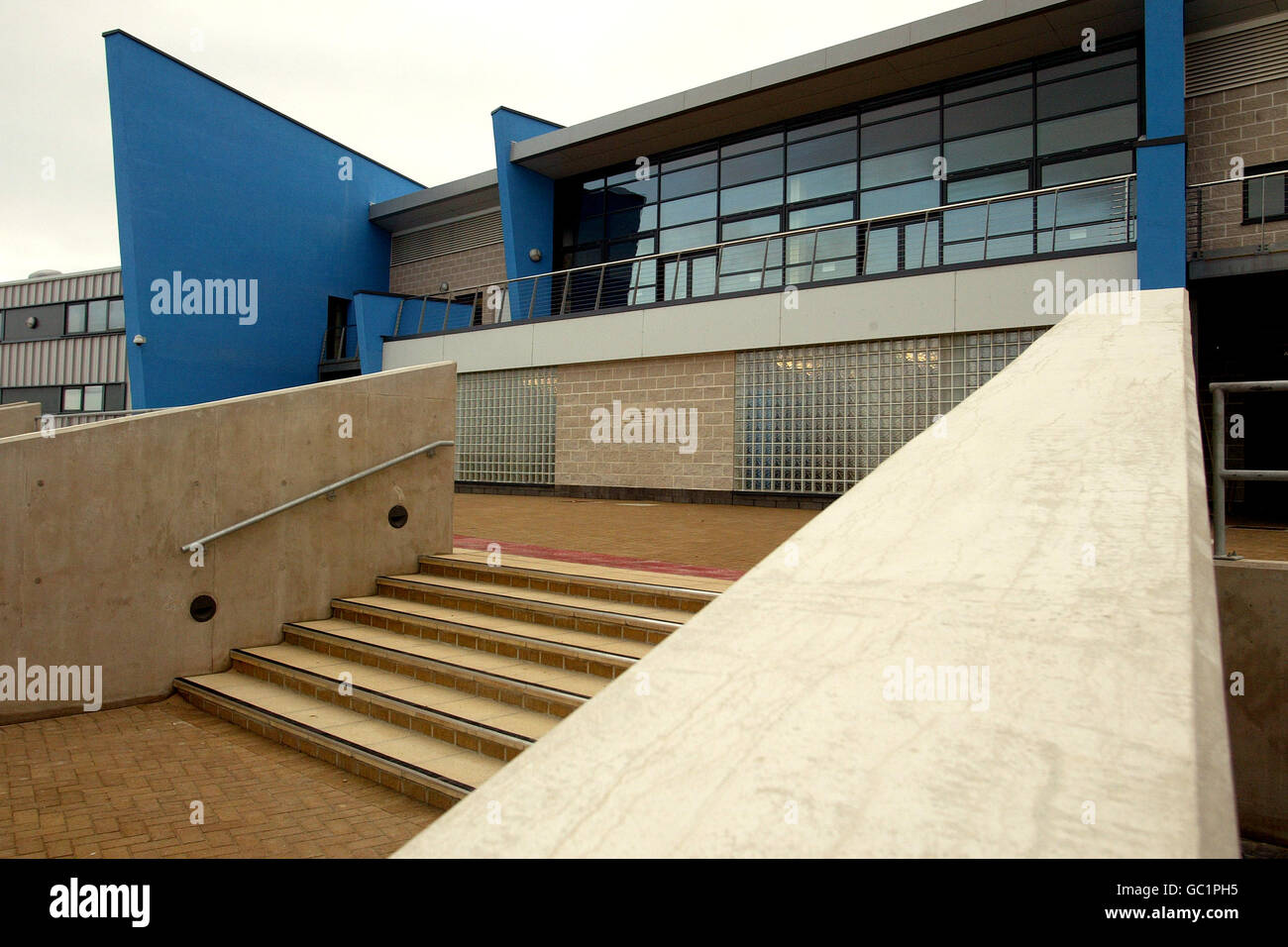 Sailing Weymouth and Portland Sailing Academy Stock Photo Alamy