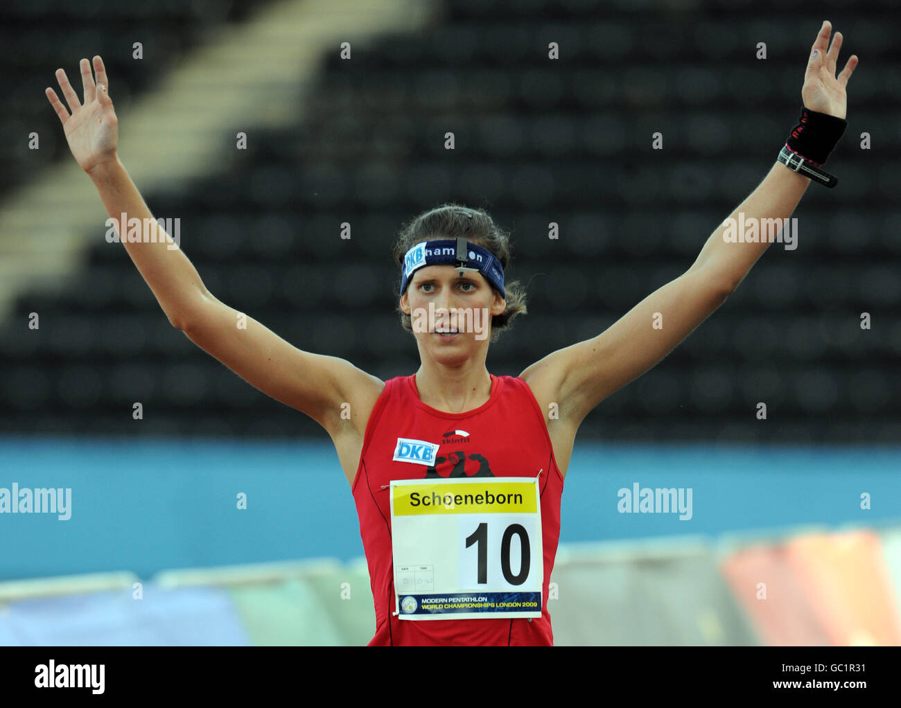 athletics-modern-pentathlon-world-championships-day-four-london