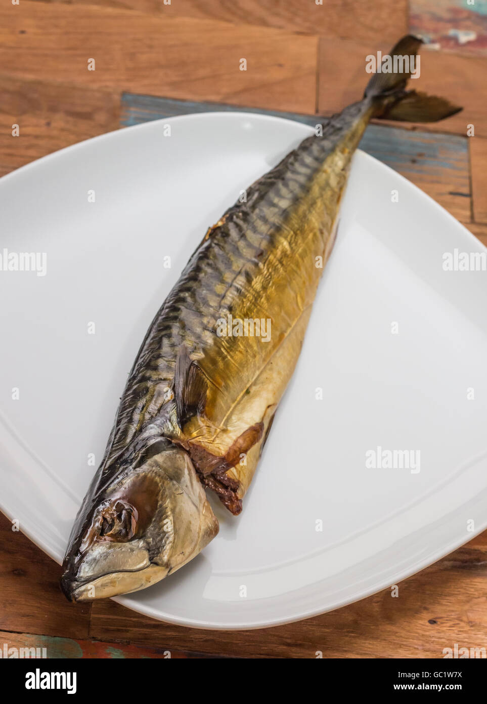 Eating Mackerel High Resolution Stock Photography and Images - Alamy