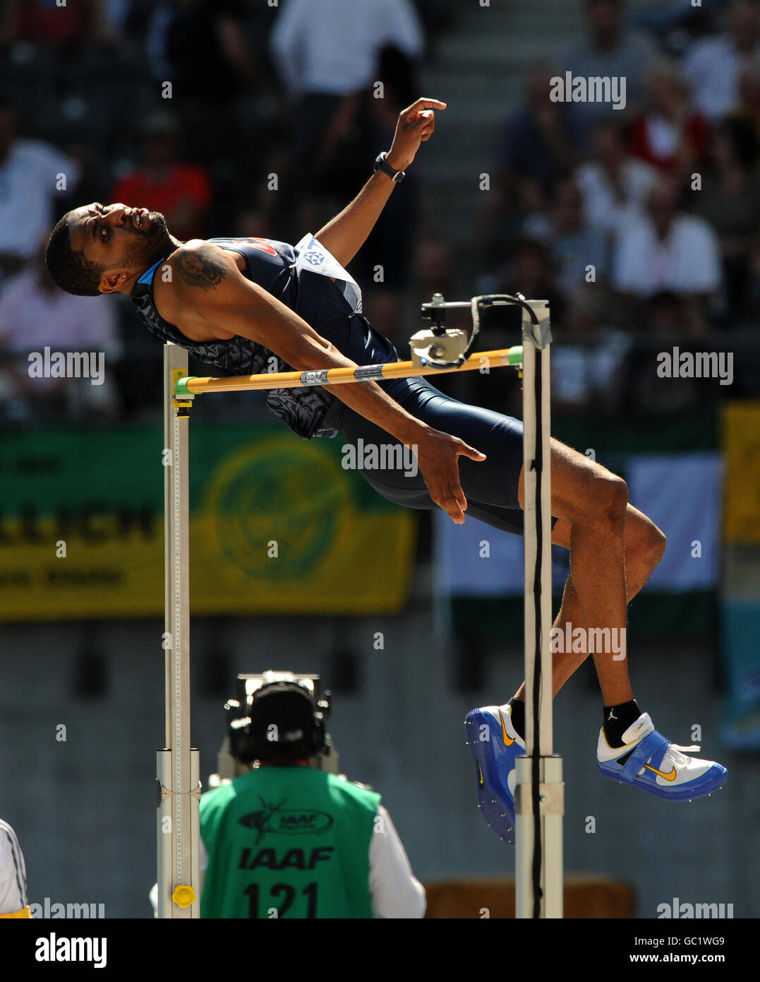 Usas andra manson hires stock photography and images Alamy