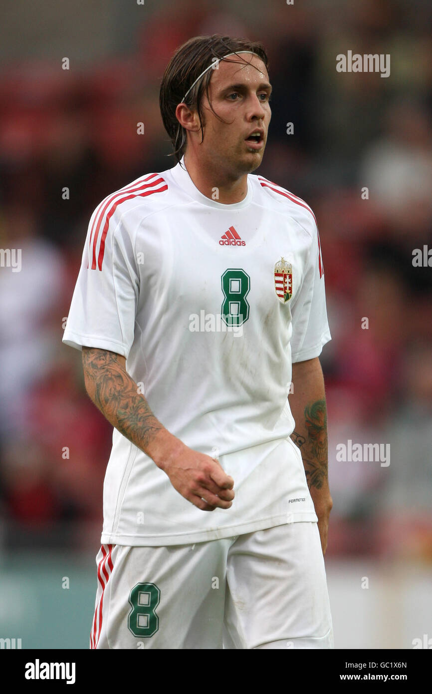 Vass adam hi-res stock photography and images - Alamy