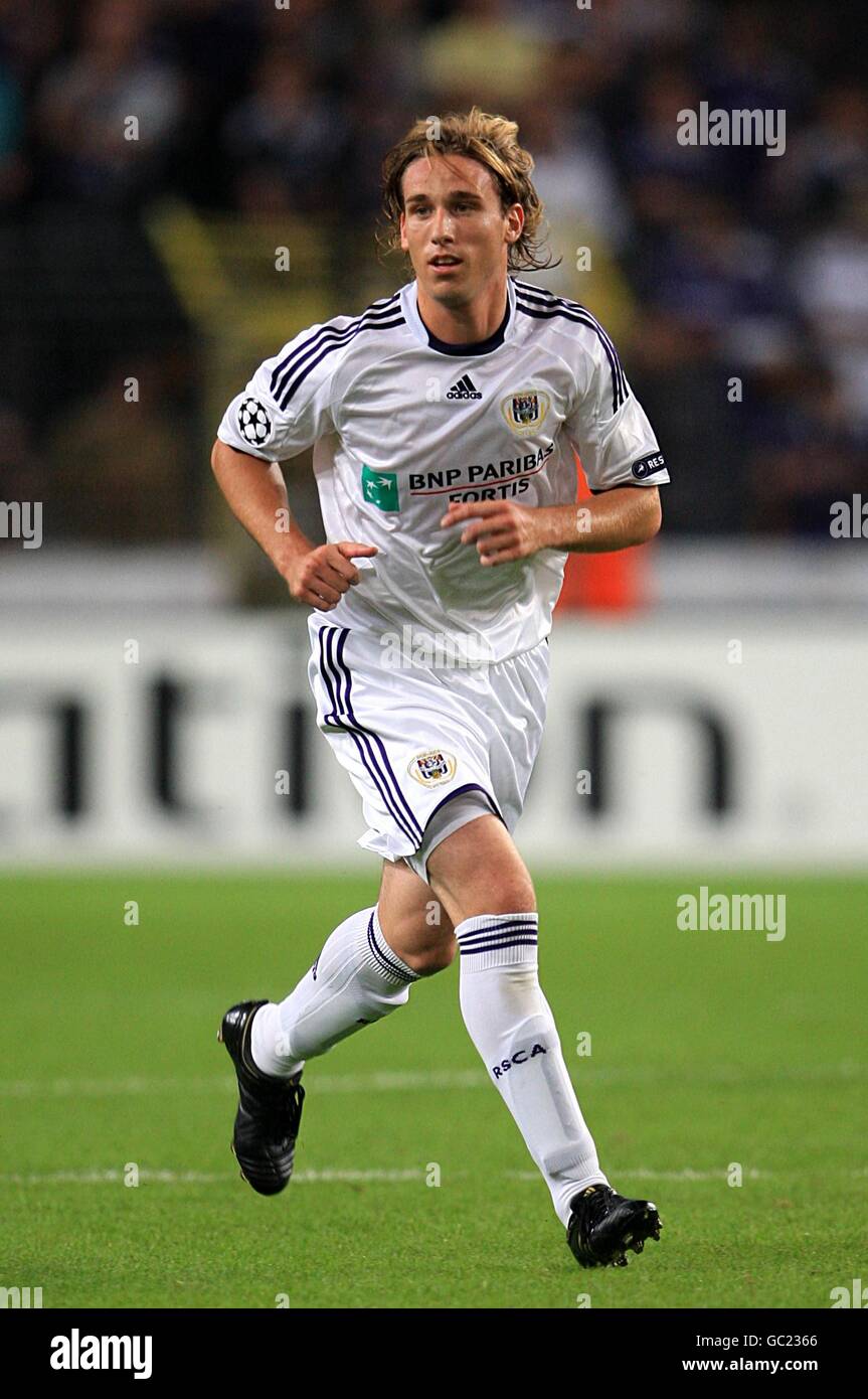 Anderlecht hi-res stock photography and images - Alamy