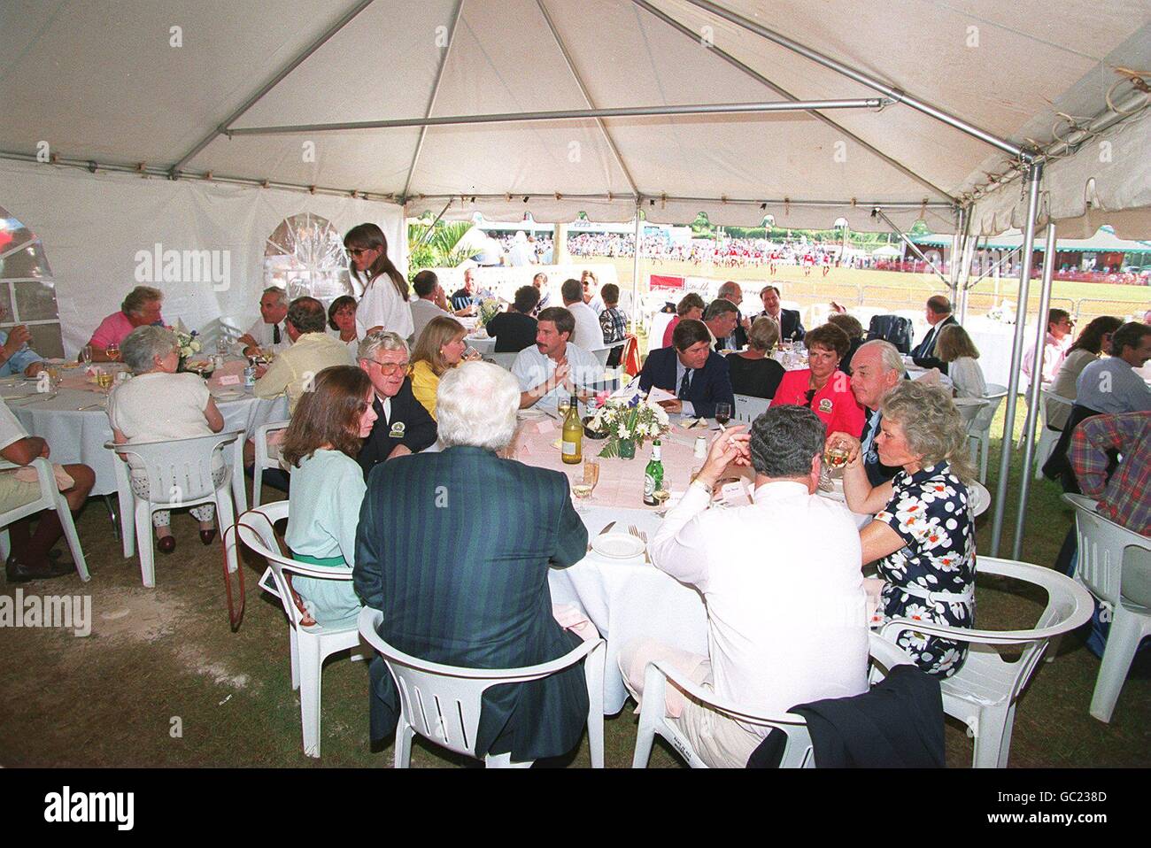 rugby hospitality