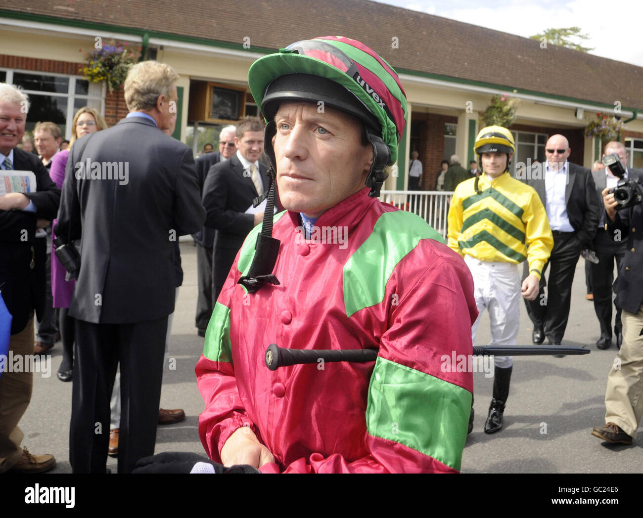 Lingfield england hires stock photography and images Alamy