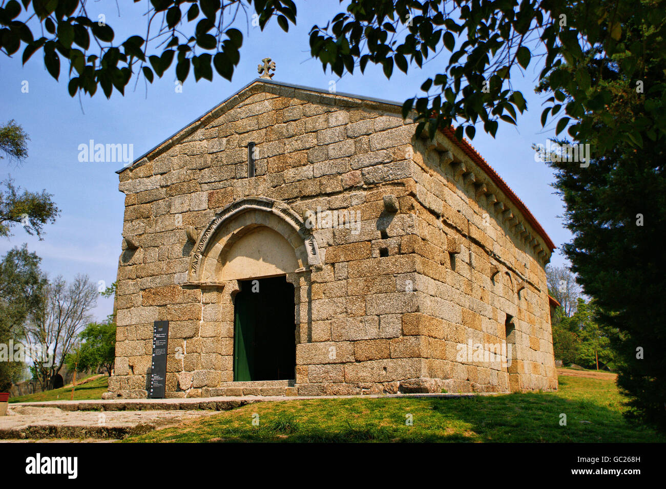 Church Guimaraes Stock Photos & Church Guimaraes Stock Images - Alamy