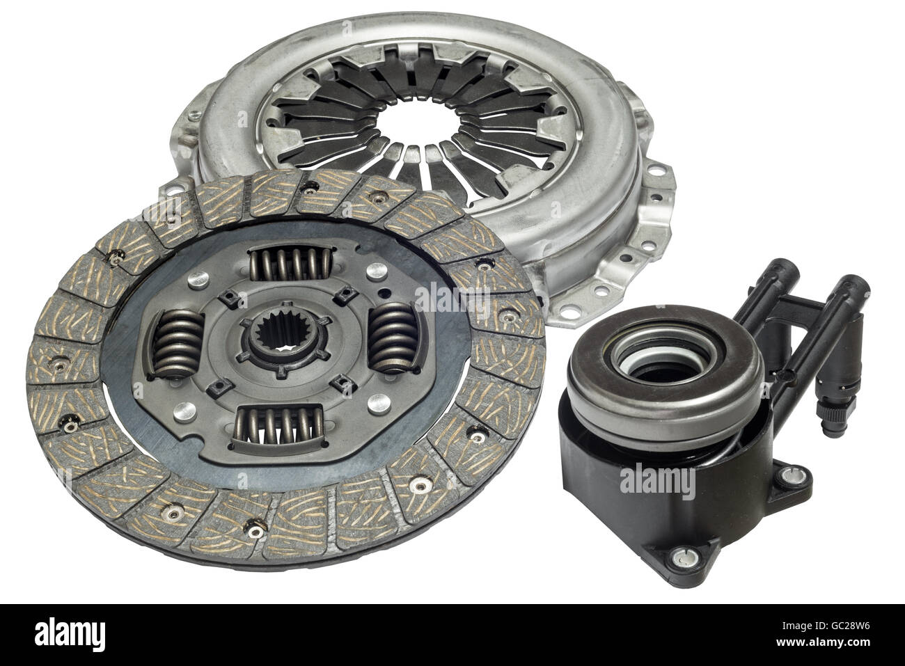 Page 2 - Clutch Plate High Resolution Stock Photography and Images - Alamy