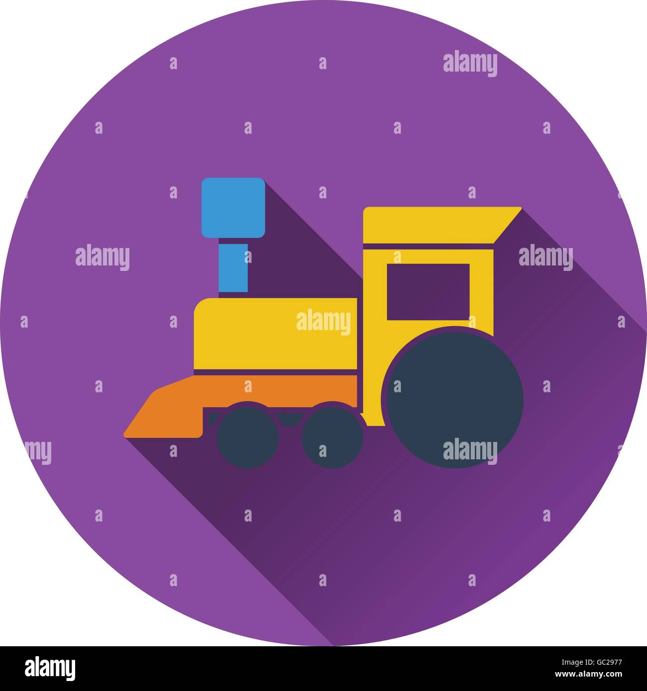 Period railway Stock Vector Images Alamy