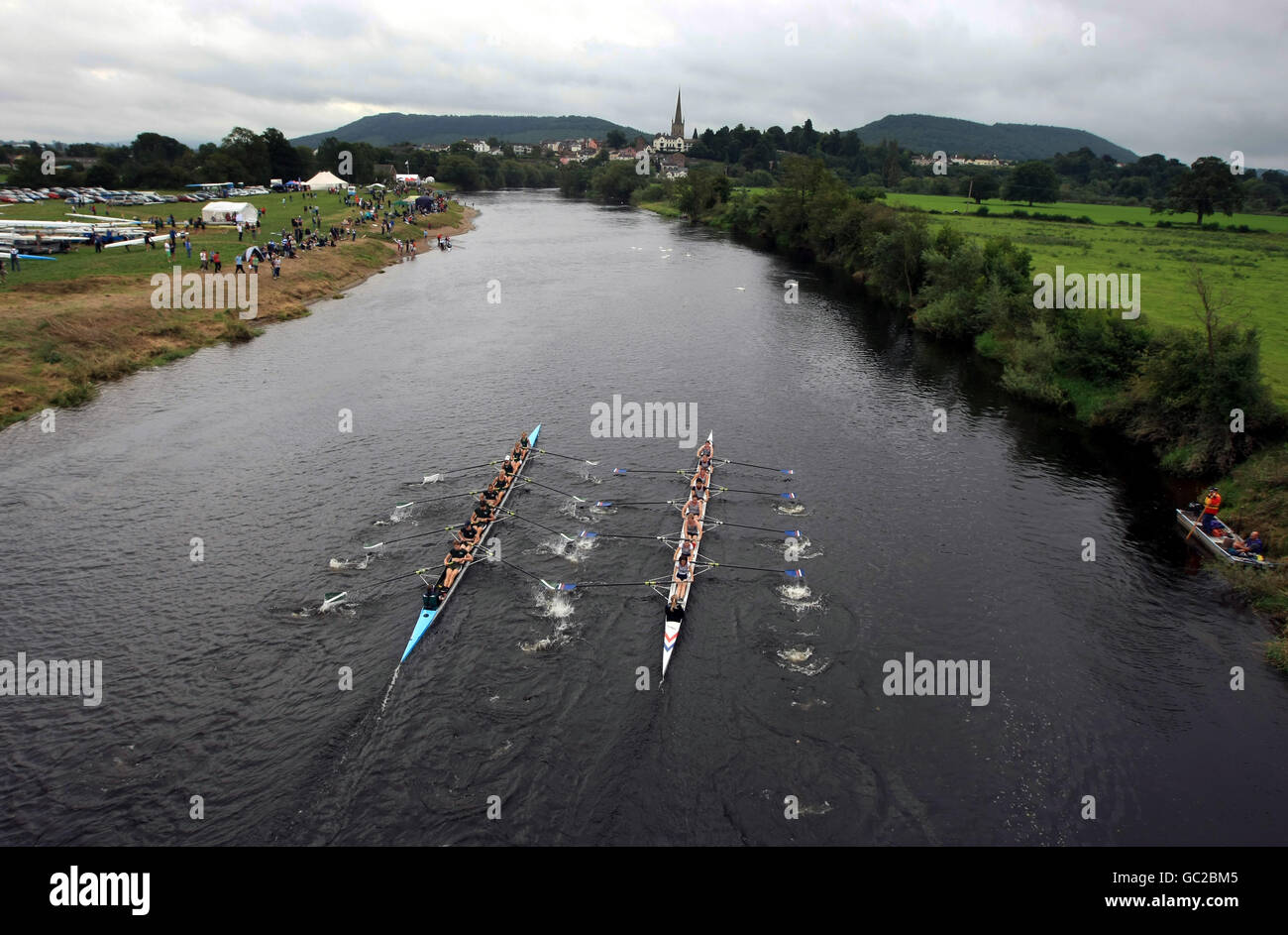 Ross on wye canoe hires stock photography and images Alamy Ross on wye canoe hires stock photography and images Alamy