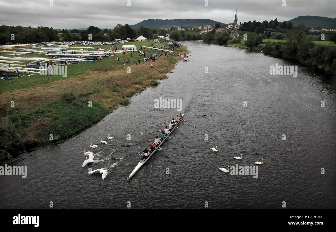 Ross on wye canoe hires stock photography and images Alamy Ross on wye canoe hires stock photography and images Alamy