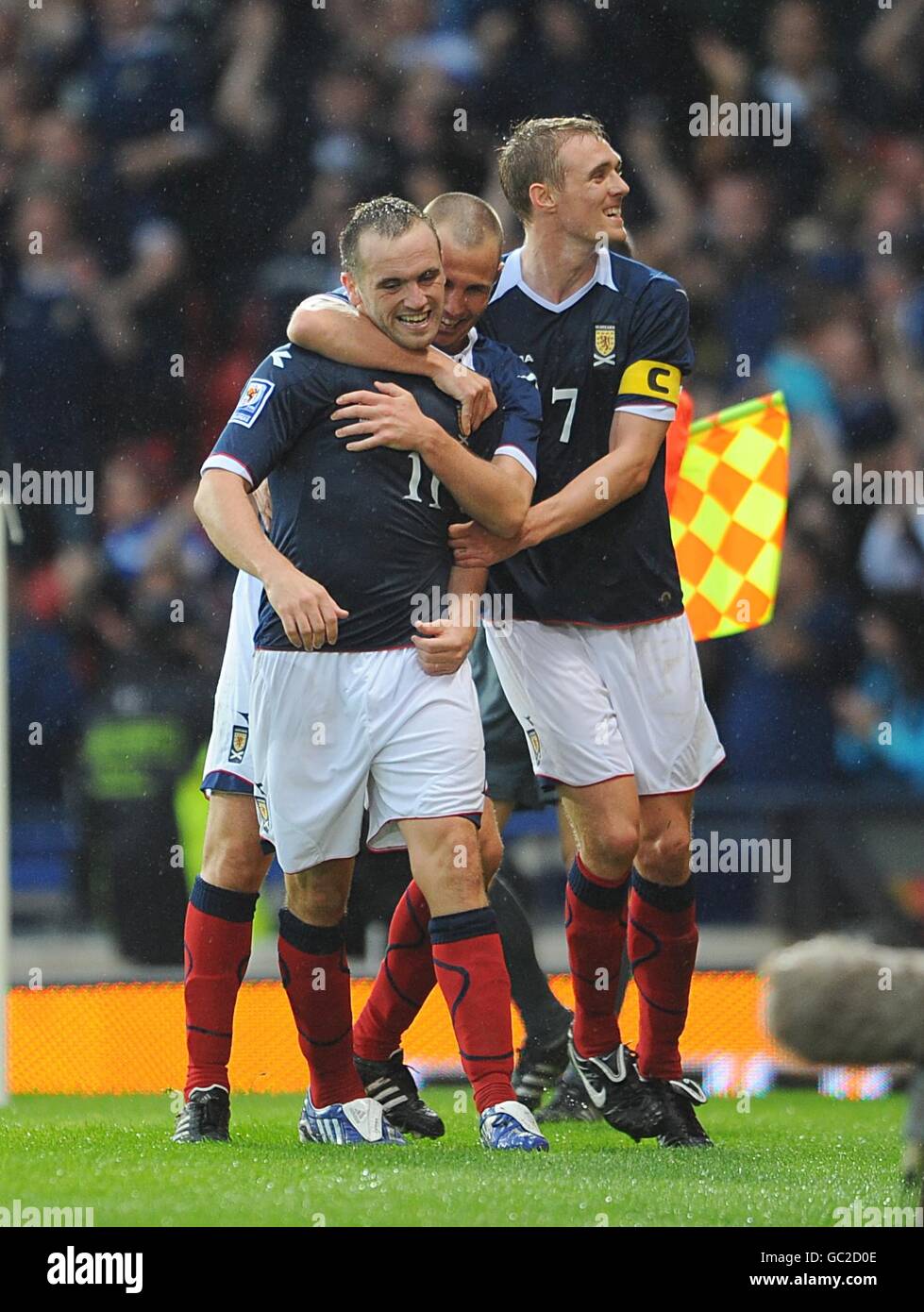Lush Scotland Qualify For World Cup In Hampden Park Thriller Wallpaper Digital Art Lush Scotland Qualify For World Cup In Hampden Park Thriller Wallpaper Digital Art