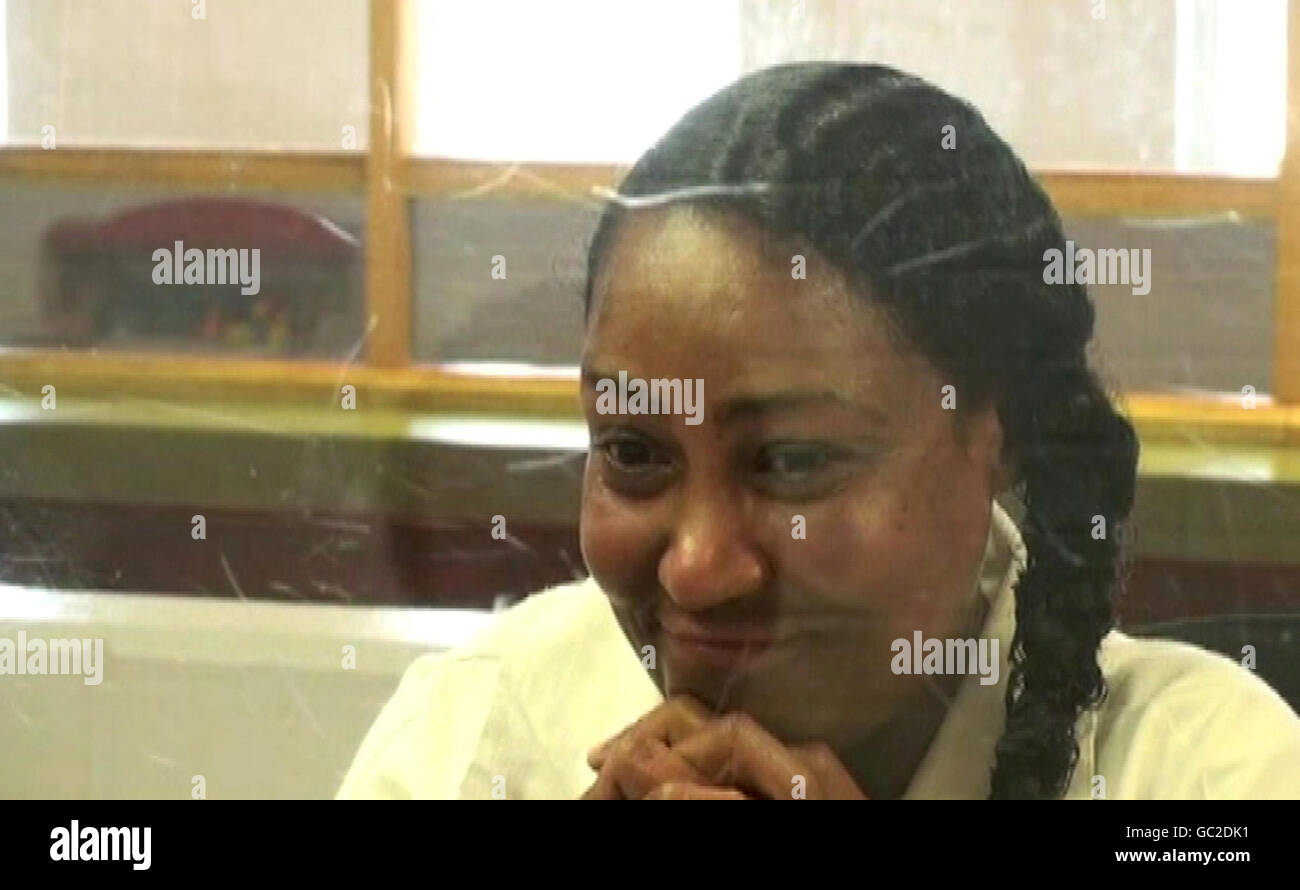 Death Row Texas High Resolution Stock Photography and Images Alamy