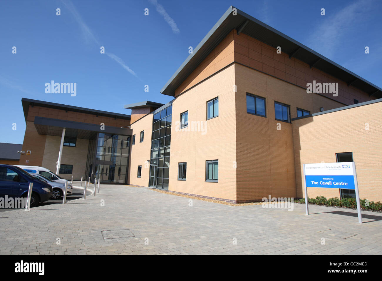 Bretton centre hires stock photography and images Alamy