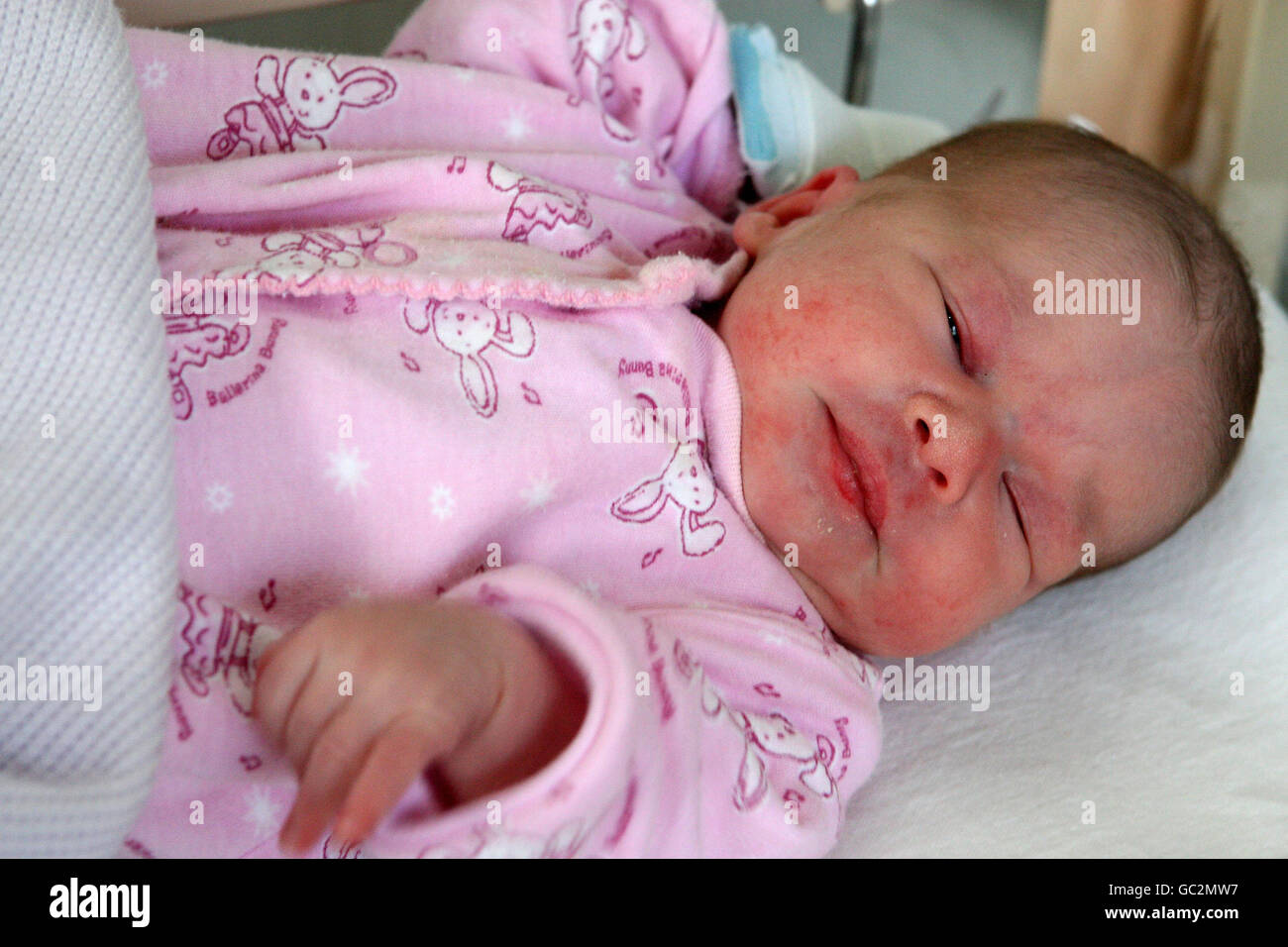 Abandoned Baby Girl High Resolution Stock Photography and Images - Alamy