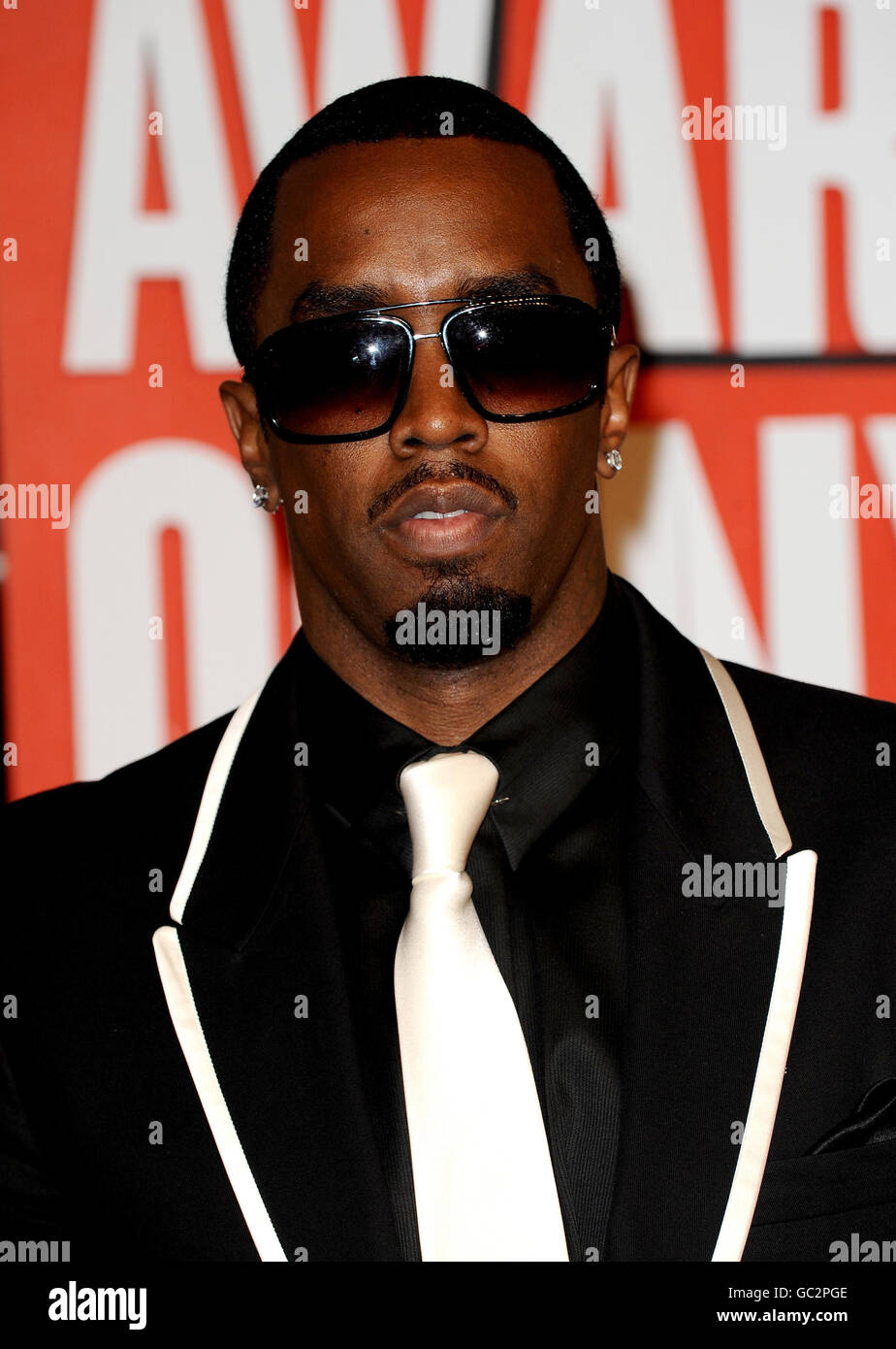 MTV Video Music Awards 2009 - Arrivals - New York Stock Photo - Alamy