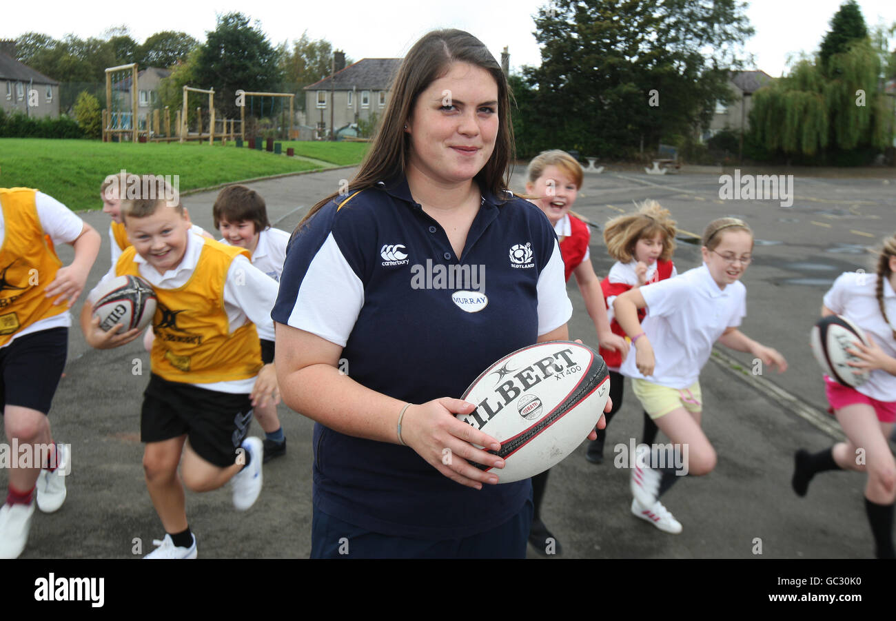 Rugby Union Scotland s First Female Club Development Officer rugby-union-scotland-s-first-female-club-development-officer