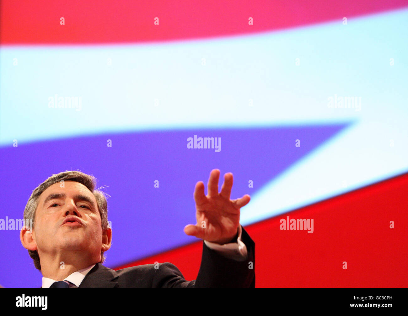 Labour Party Annual Conference Stock Photo - Alamy