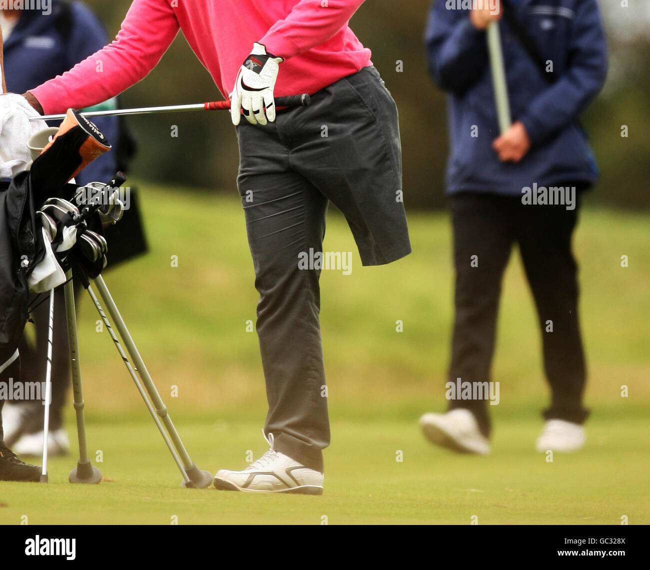 Carnoustie Golf Links Reviews Golf - Alfred Dunhill Links