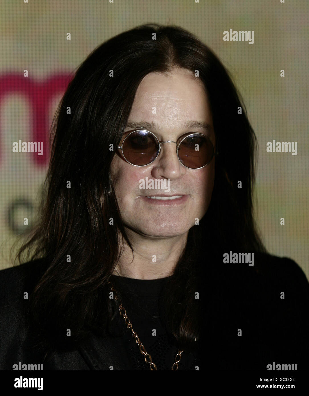 who is ozzy osbourne book
