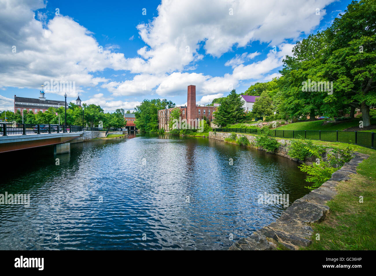 Laconia New Hampshire High Resolution Stock Photography and Images - Alamy