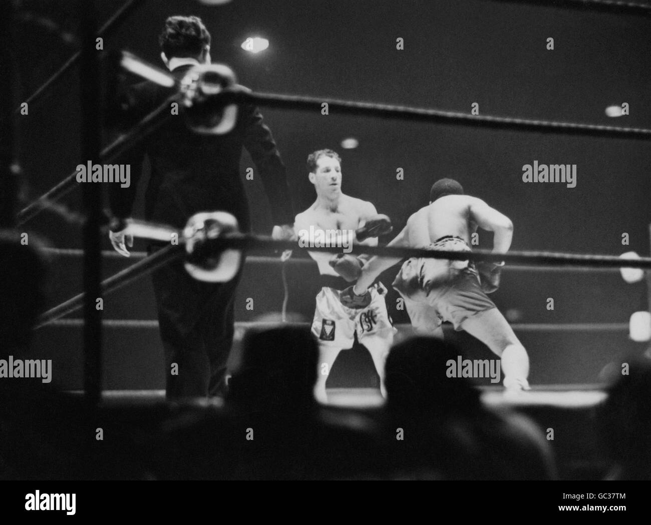 Len harvey hires stock photography and images Alamy