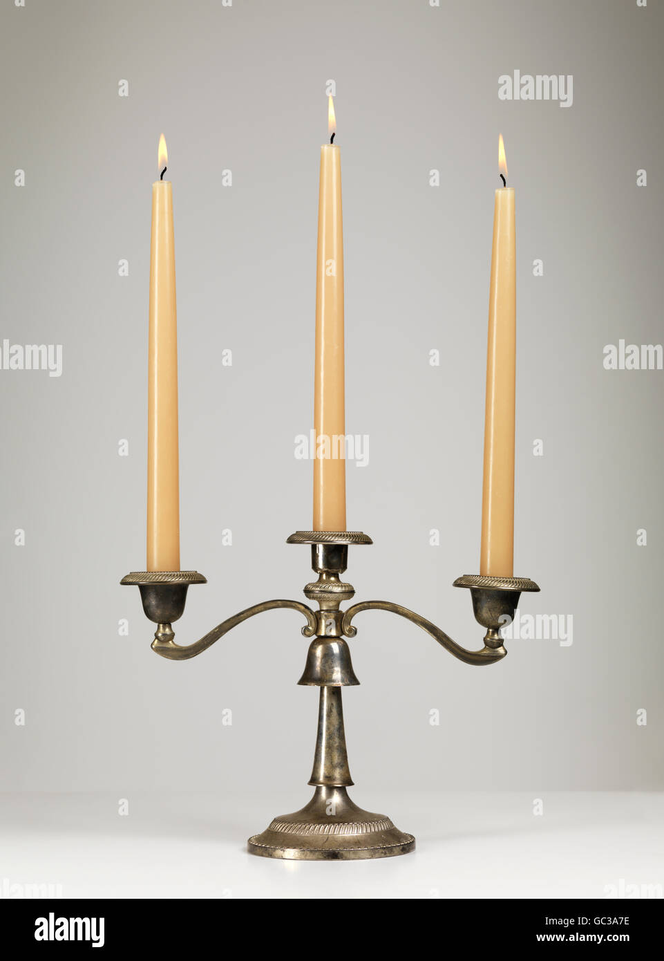Candlesticks Holder High Resolution Stock Photography and Images Alamy