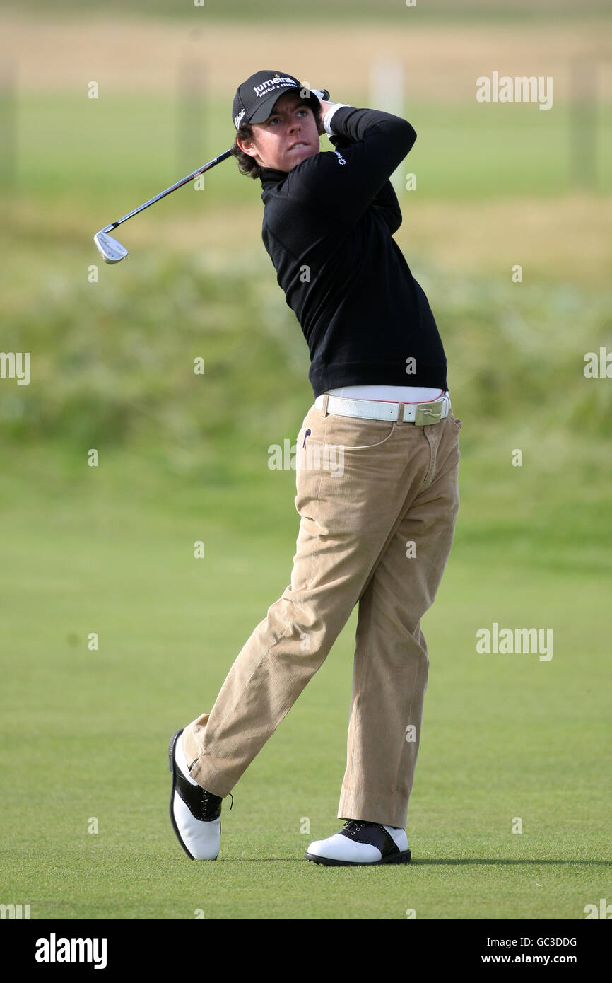 Carnoustie Golf Links Reviews Golf - Alfred Dunhill Links