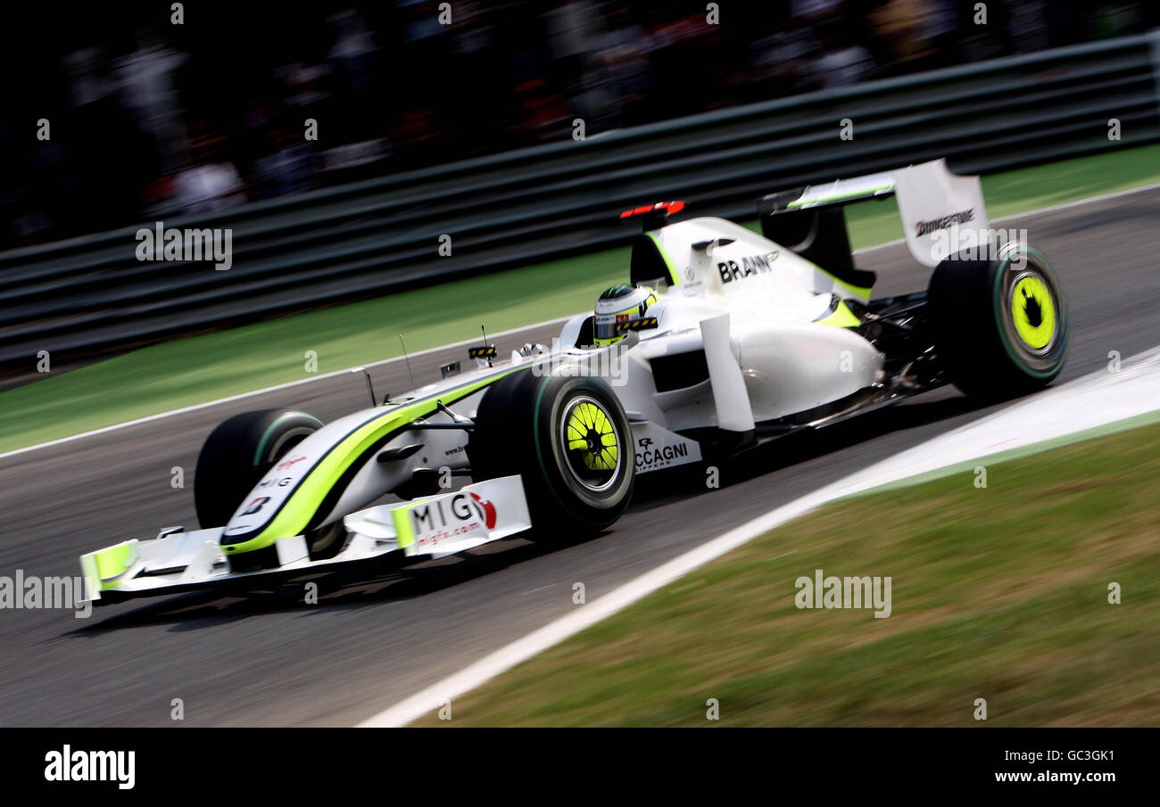 formula one practice