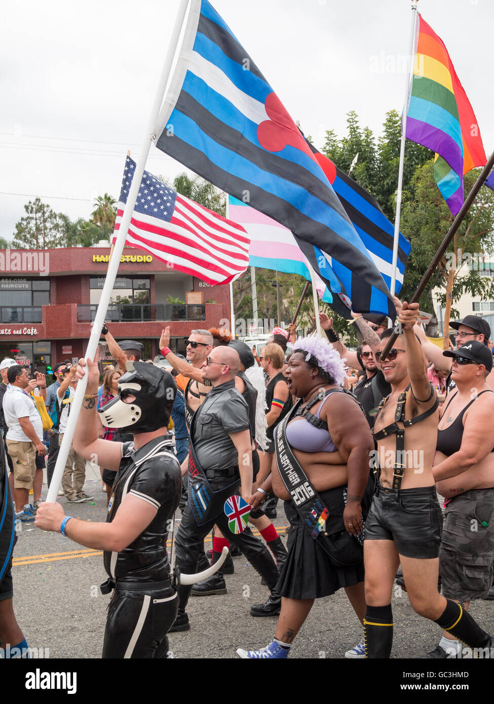 Gay Leather Stock Photos & Gay Leather Stock Images Page 2 Alamy