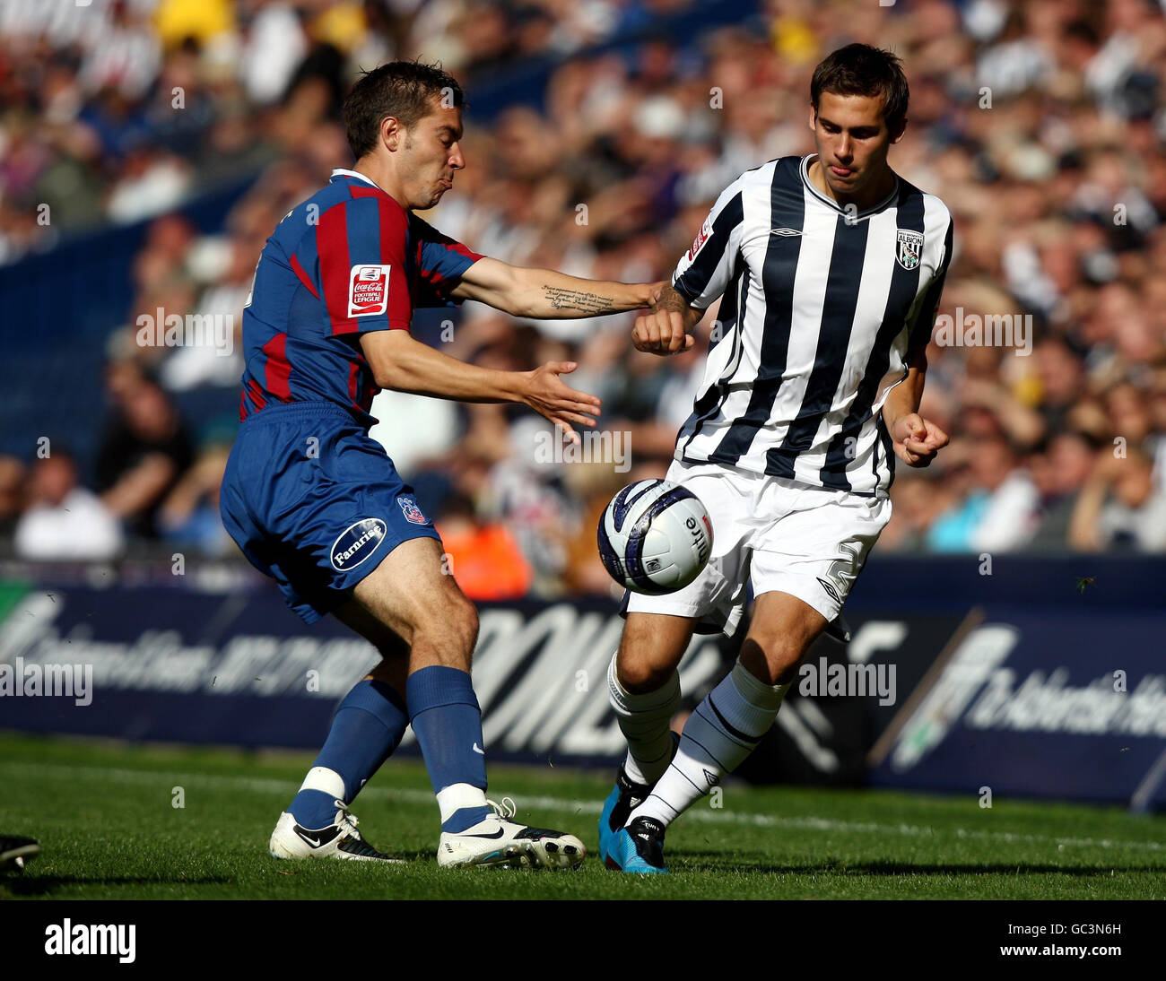 Jake Cohen on X: Under the lights at Stamford Bridge for the FA