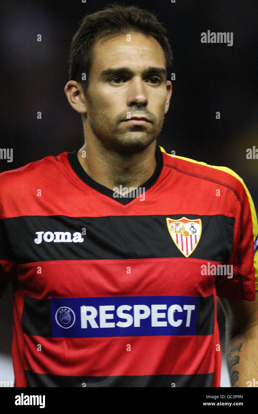 Uefa respect logo hi-res stock photography and images - Alamy