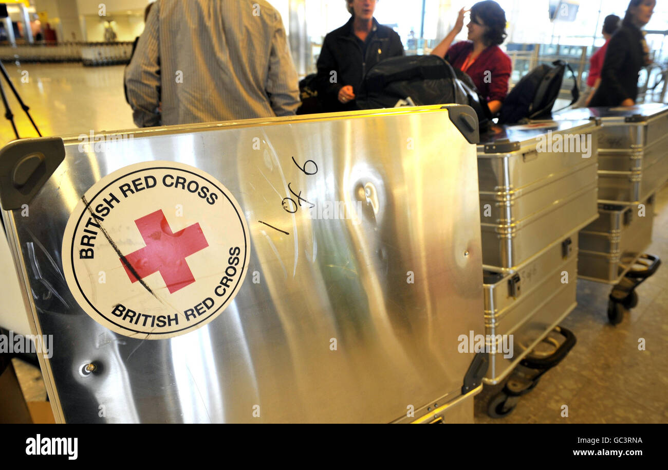 Bound indonesia help out in relief efforts following massive earthquake