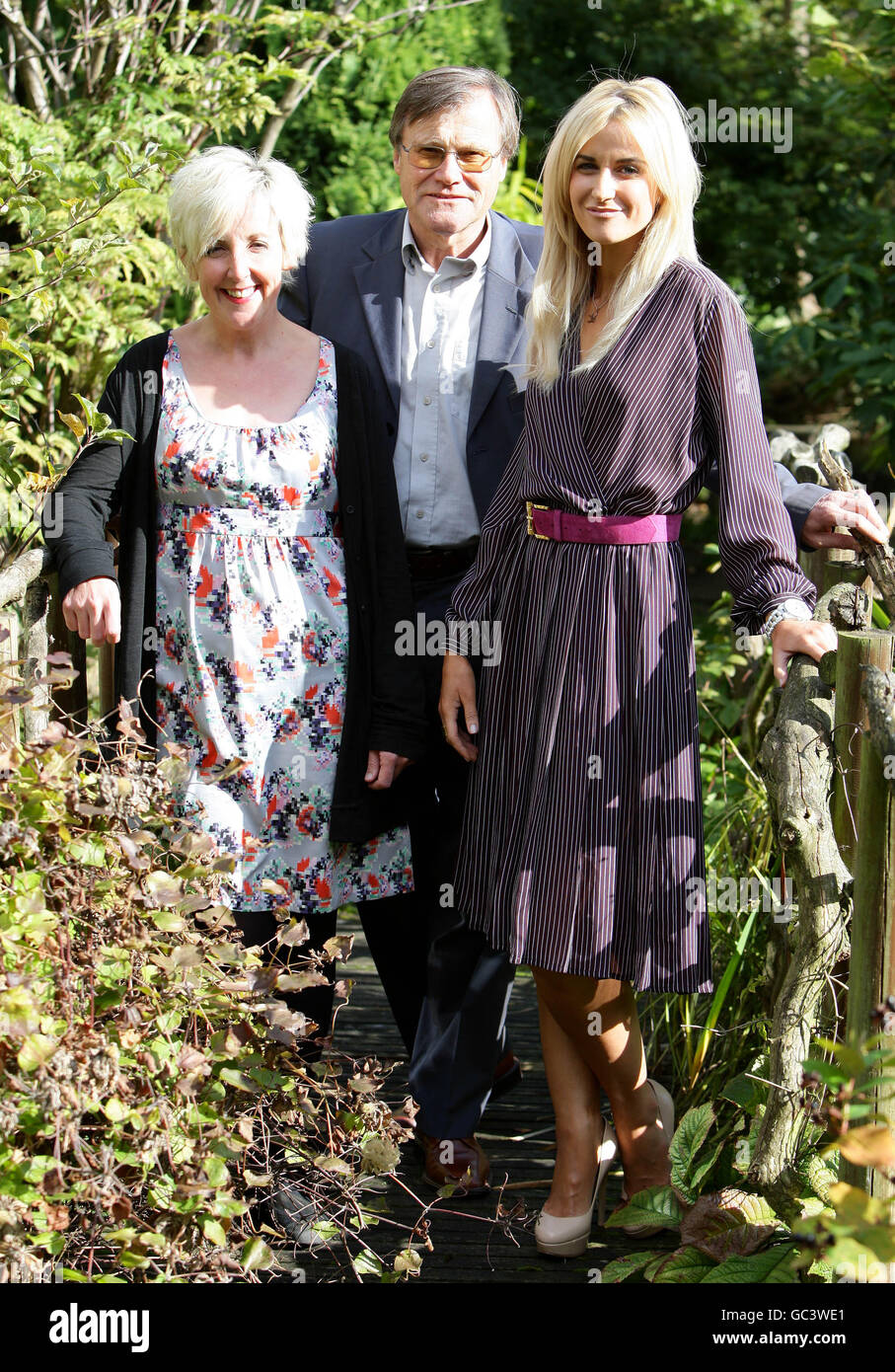 Coronation street romanian holiday dvd launch hi-res stock