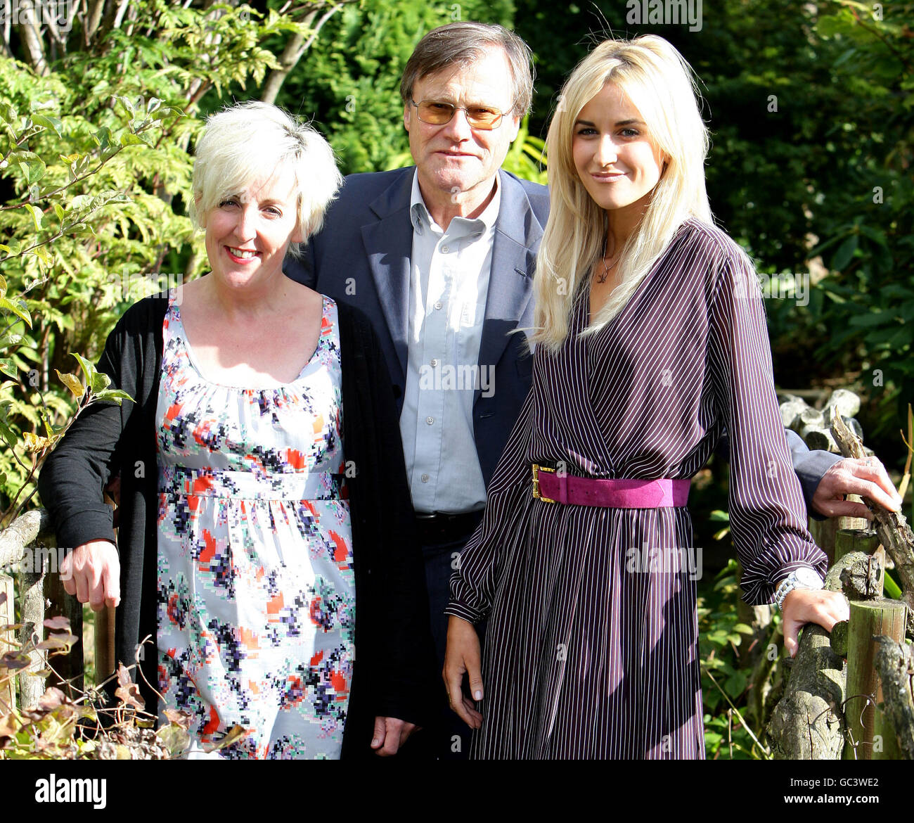 Coronation street romanian holiday dvd launch hi-res stock