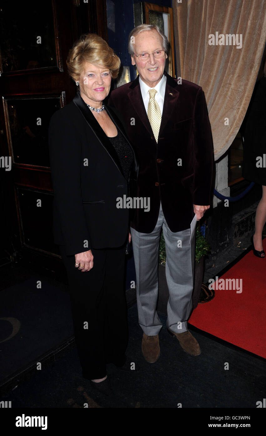 Loose Women 10th Birthday Party - London Stock Photo - Alamy