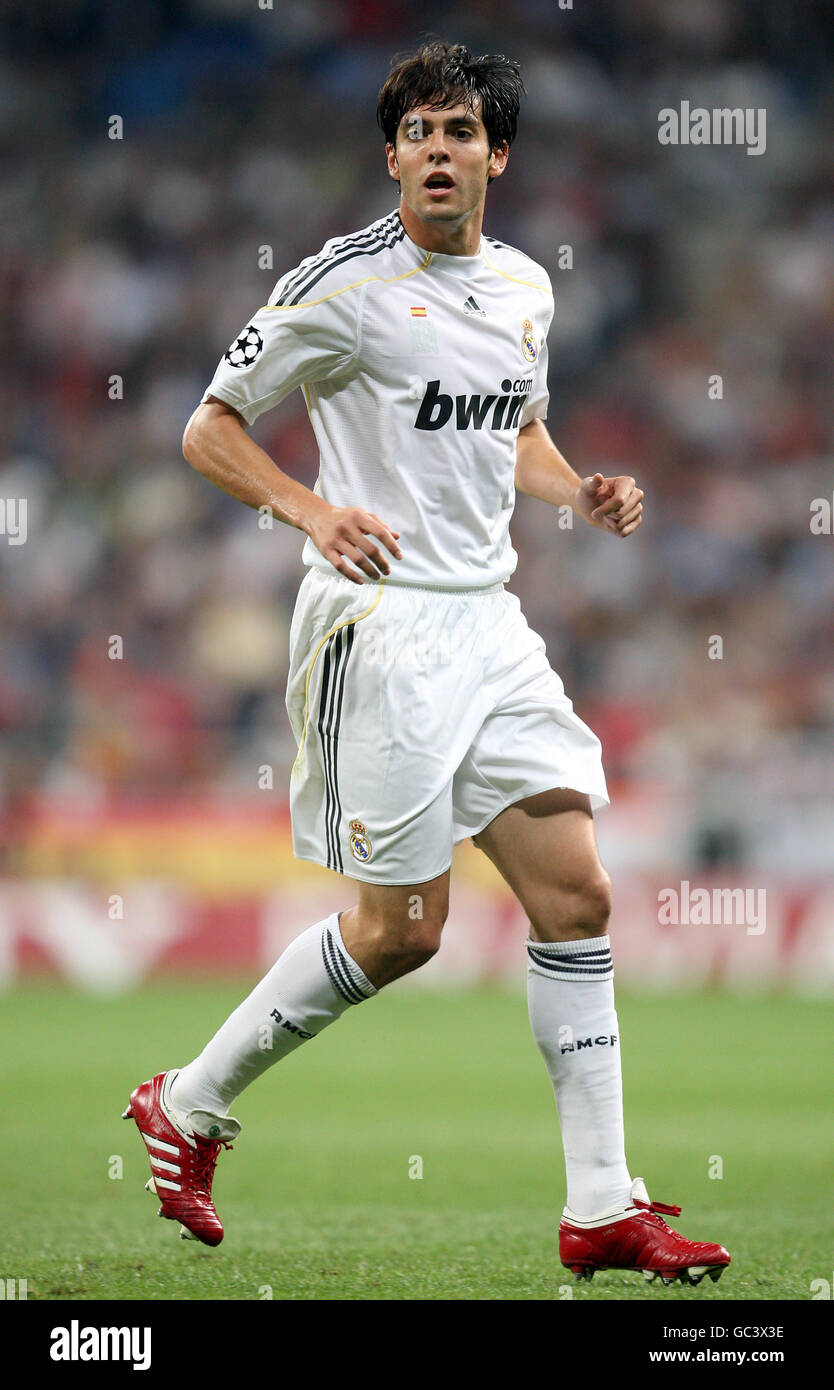 Real Madrid V Olympique De Marseille Hi Res Stock Photography And Soccer Uefa Champions League Group C Real Madrid V Olympique De Marseille GC3X3E