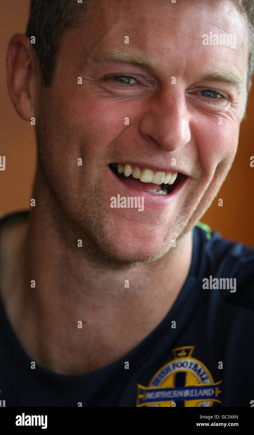 Soccer FIFA World Cup 2010 Qualifying Round Group Three
