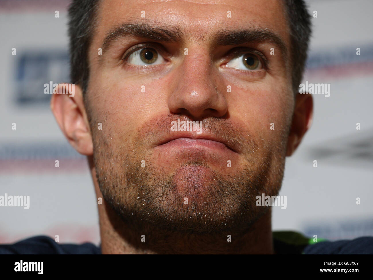 Soccer FIFA World Cup 2010 Qualifying Round Group Three