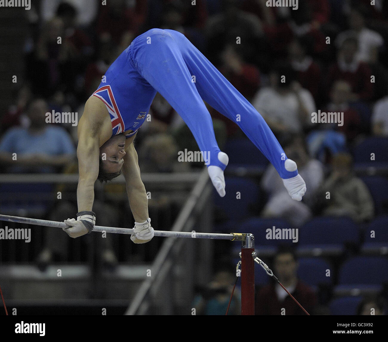 Gymnastics Artistic Gymnastics World Championships 2009 O2 Arena
