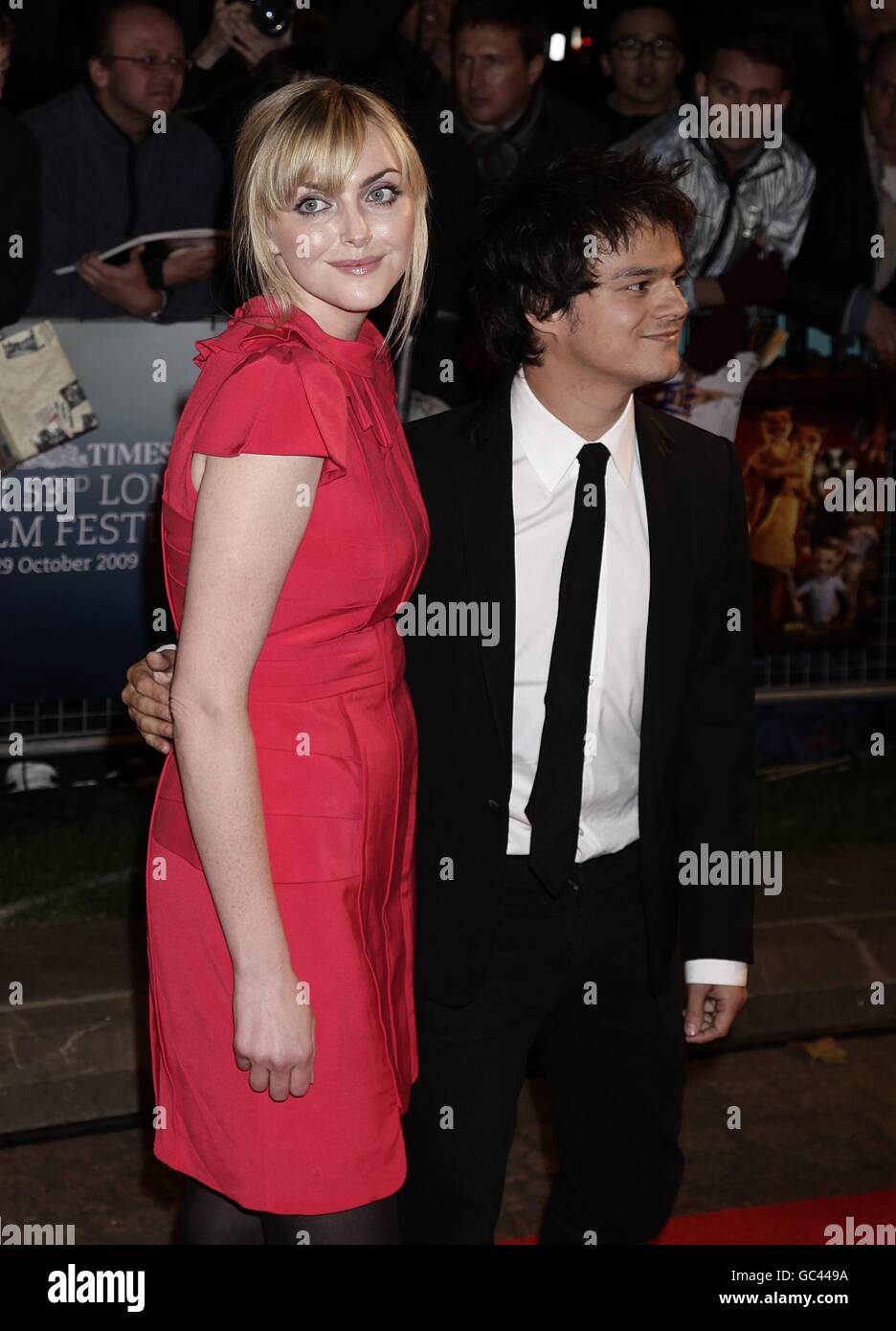 Sophie Dahl Jamie Cullum Height