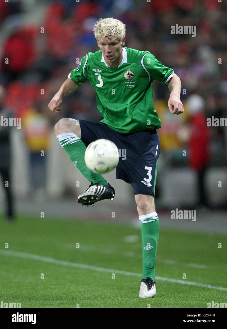 Soccer - Saudi Arabia. Leo Beenhakker, Manager Stock Photo - Alamy