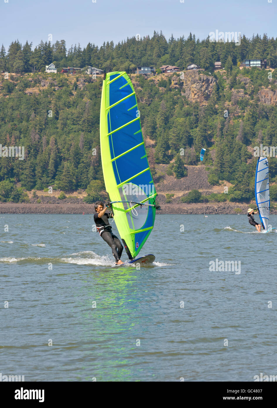 Oregon river hires stock photography and images Alamy
