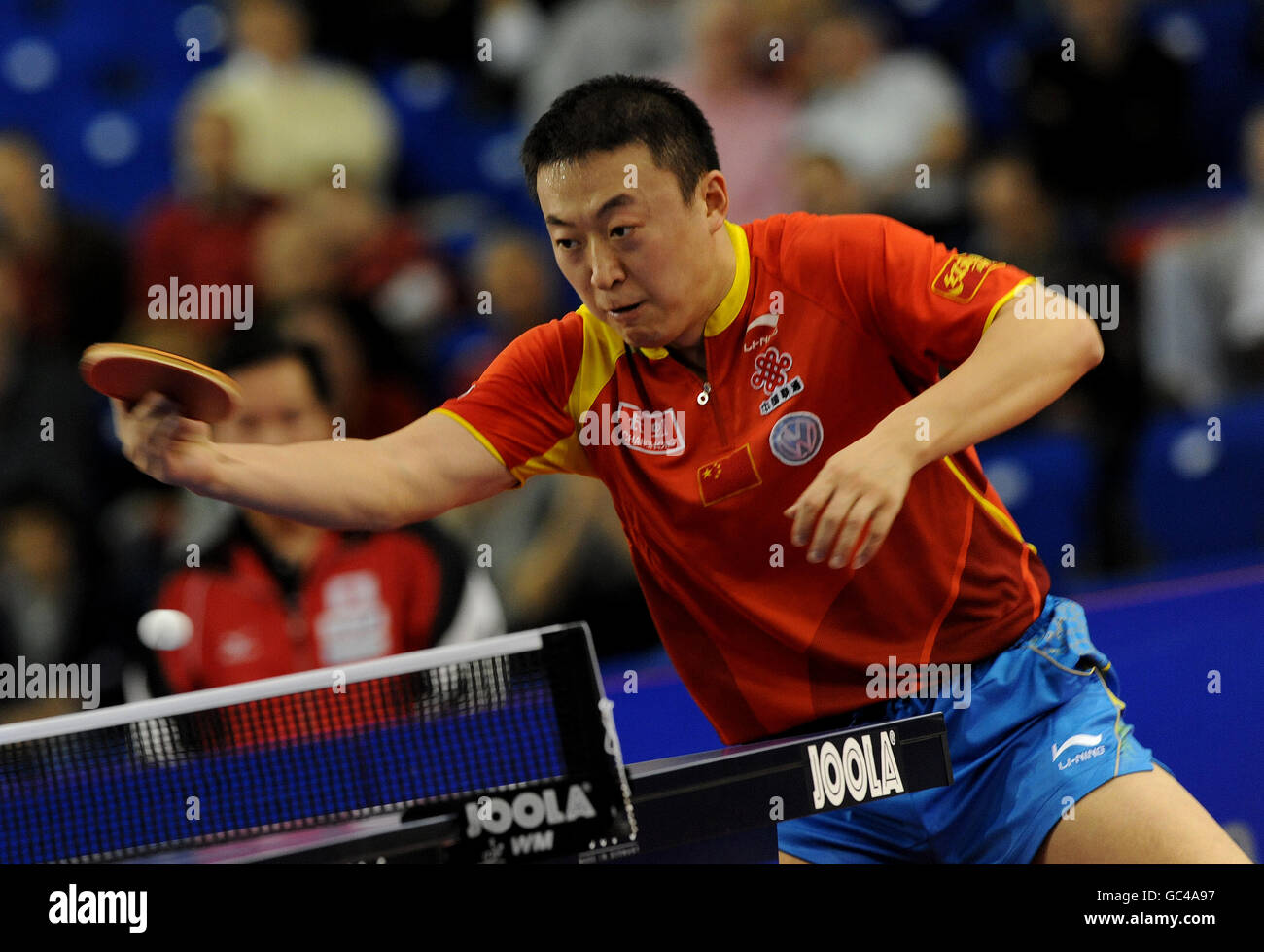 Table Tennis English National Championships English Institute of