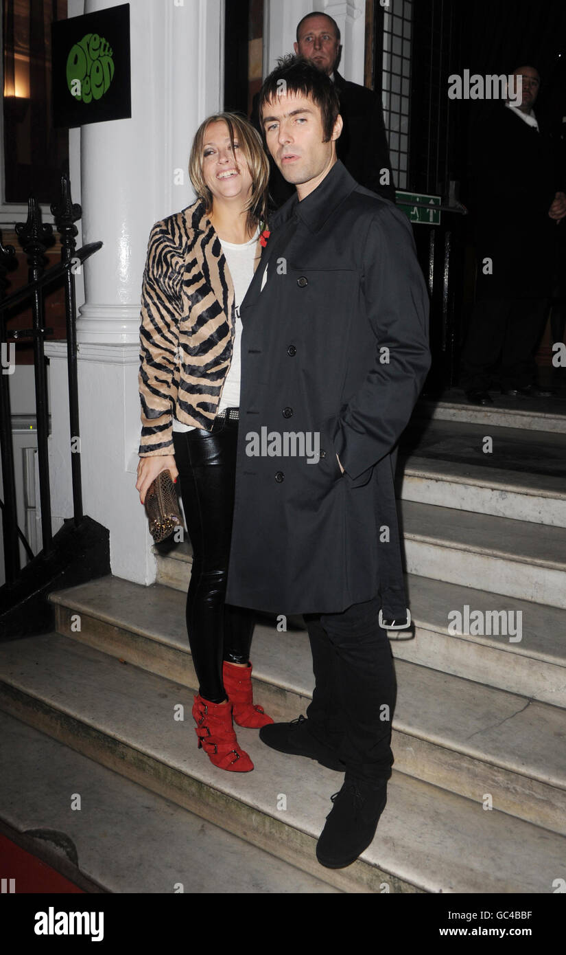 Image Gallagher image beautiful image beautiful image beautiful image beautiful image beautiful image beautiful image beautiful image beautiful image beautiful image beautiful - Liam Gallagher Pretty Green launch party - London Stock Photo - Alamy