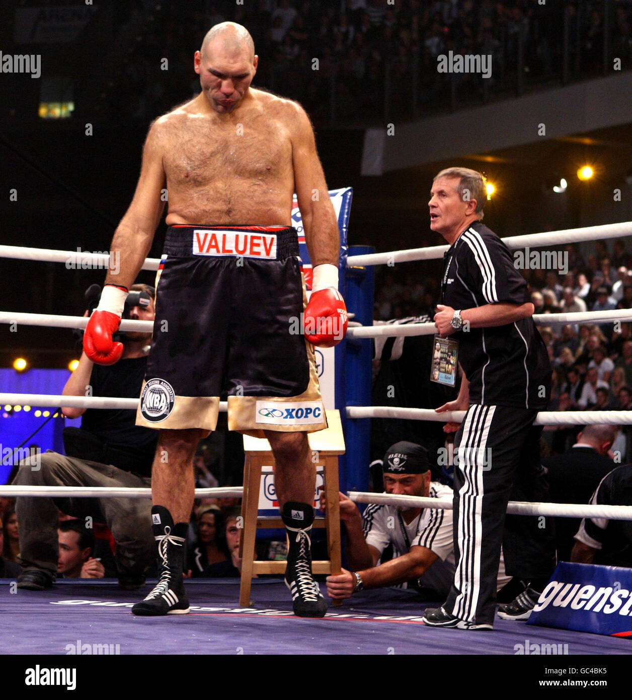 Height In Boxing At Hayley Chipper Blog