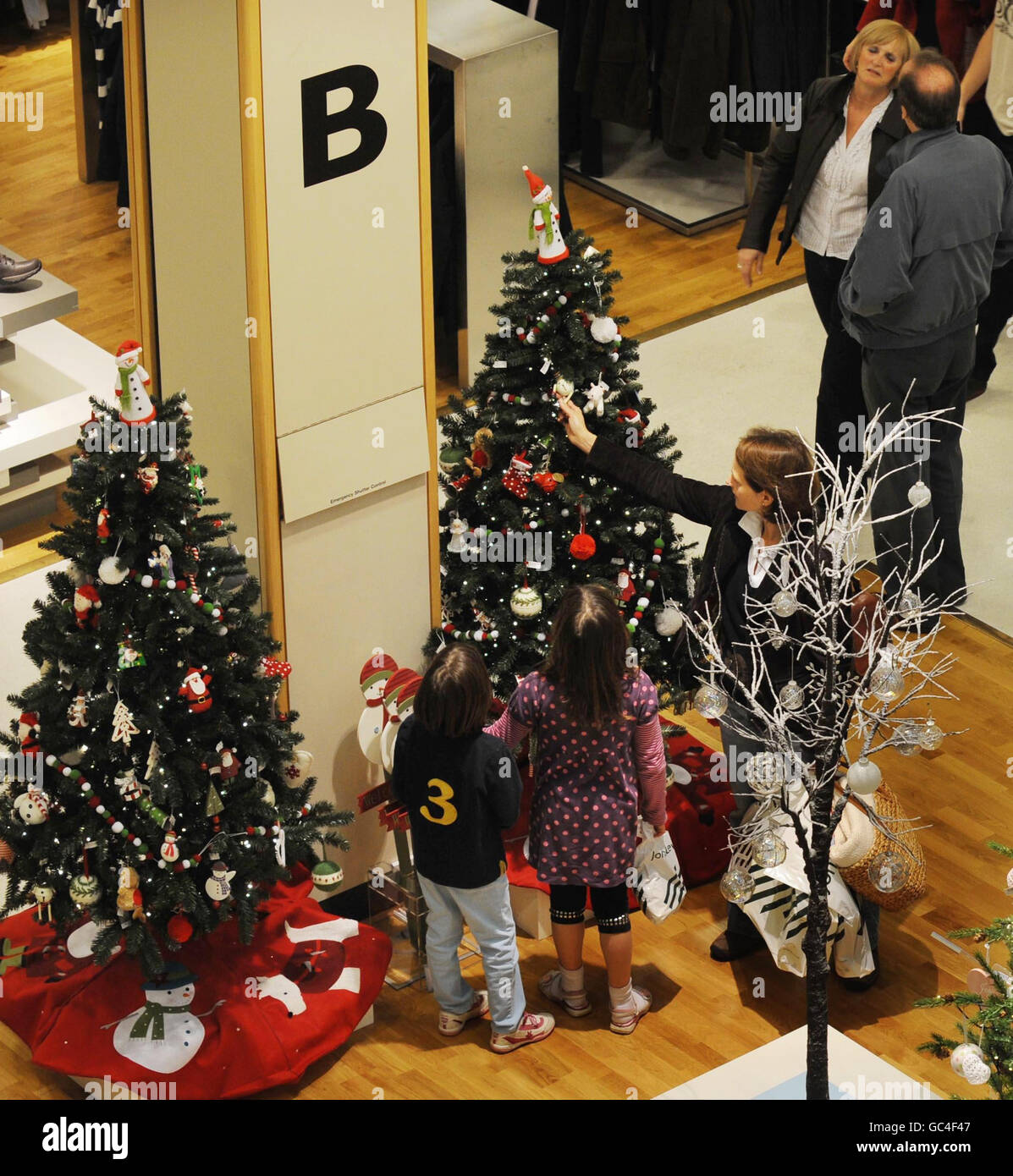 Cribbs causeway shopping a bristol hires stock photography and images